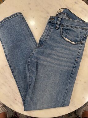 Madewell Men’s Slim Jeans